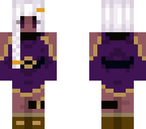 roleplay character