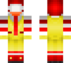 ronald mcgoose
