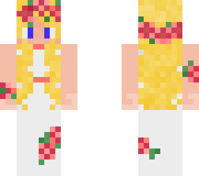 rose queen