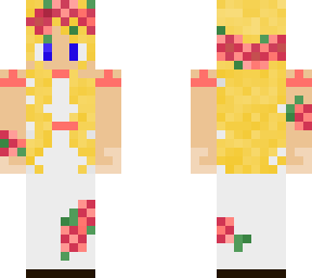 rose queen