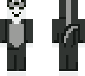 rosey, skunk skelly