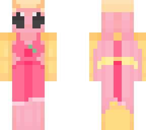 rosy moth strawberry fit w/ wings (read desc)