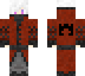 rouge team magma