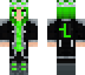 royalty (green)
