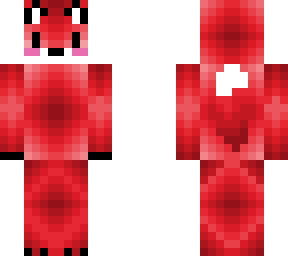 ruby fox