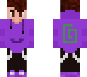 rustezenetwork purple