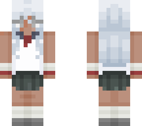 sakura ogami | dgrp