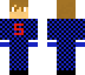 sammuels skin