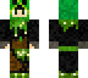 Samuel Minecraft | Minecraft Skin