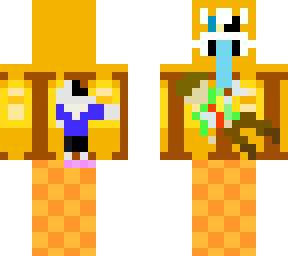 sans vs chara