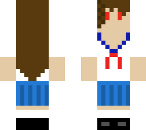 schoolgirl