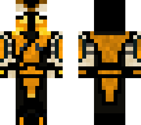 scorpion