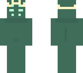 sea god