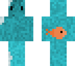 sea man