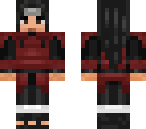 shodaime hashirama