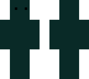 simple greenish-blue