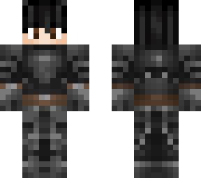 simple knight