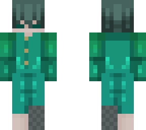 siren( sake or donovan)