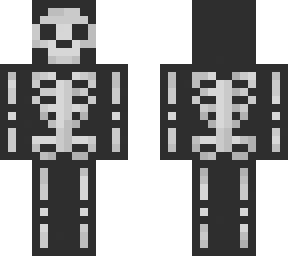 skeleton