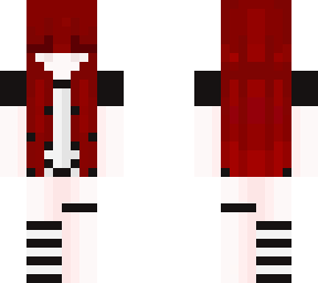 skelly girl