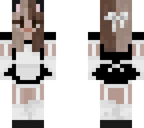 skin (white)