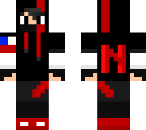 skin de minecraft para las personas de ch y arg que se llamen nicols xd