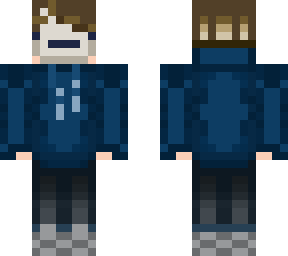 skin for my bro