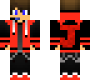 skin mejorada