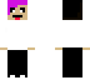 skin minecraft