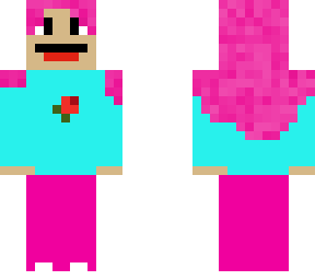 skin minecraft