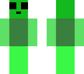 slime guy