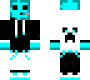 slime skin