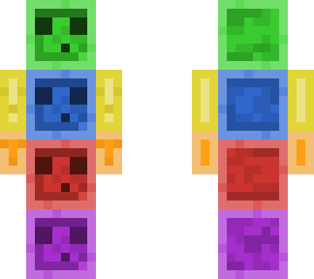slime stack