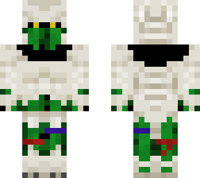 smactus armor