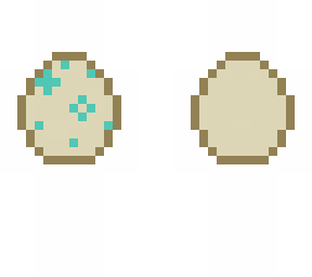 smooth texture pack turtle egg and egg