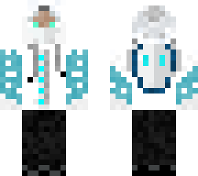 snow wanderer
