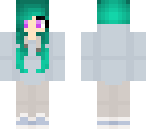 soft aqua