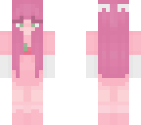 soft strawberry .~
