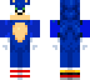 sonic the hedgehog