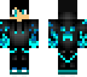 soul fire dude