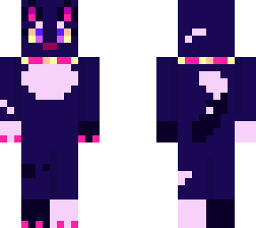 sparklecat scourge