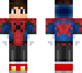 spiderman