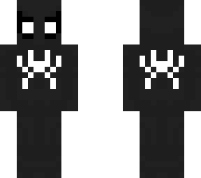 spidersijhan dark