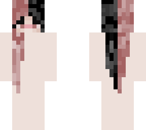split hair base