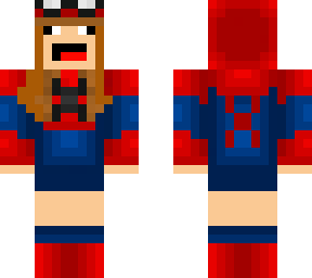 spooder girl the extra amazing women beater 3000 spooder woman big mac wopper d:
