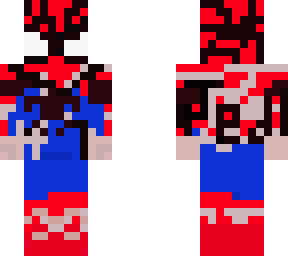 spooderman rerunedkg