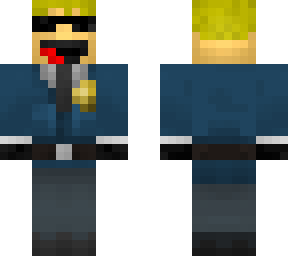 spreyn