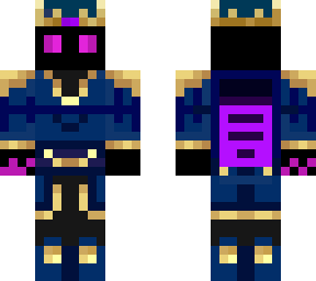 star valley skin