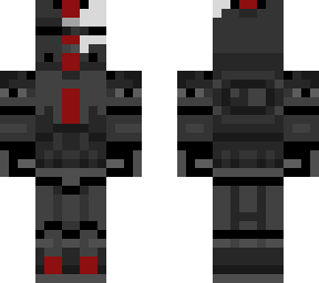 star wars - sergant hunter