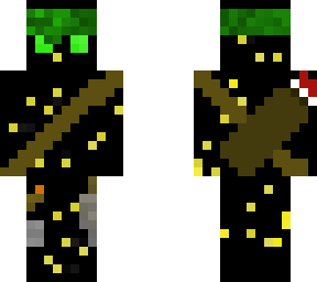 starlit bandit